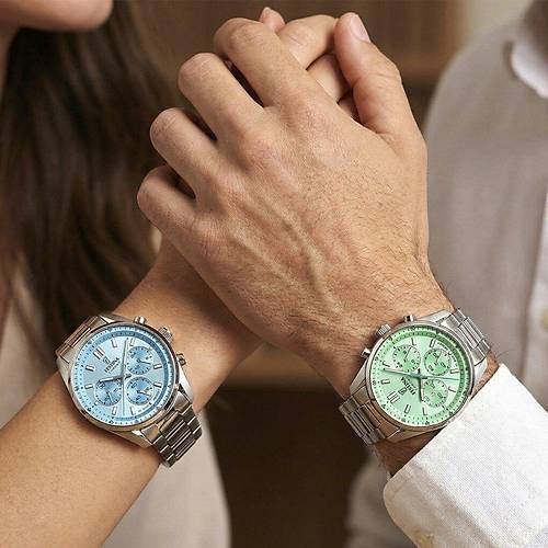 FESTINA F20753/2 BOYFRIEND KADIN KOL SAAT�