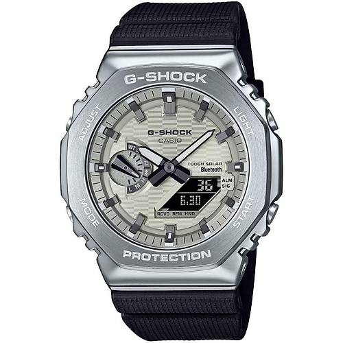 CASIO GBM-2100A-8BDR ERKEK KOL SAAT�