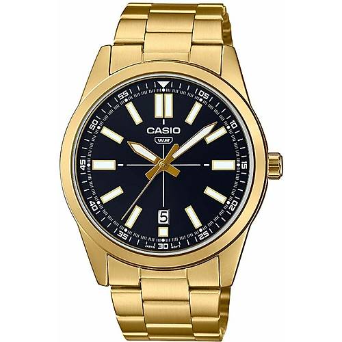 CASIO MTP-VD02G-1EUDF ERKEK KOL SAAT