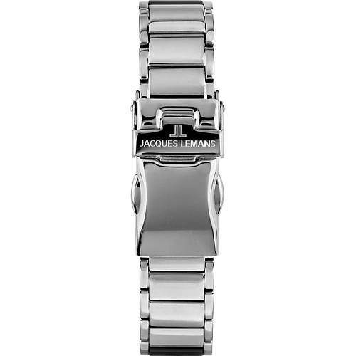 JACQUES LEMANS MONACO 42-7A KADIN KOL SAAT�