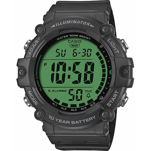 CASIO AE-1500WHC-1AVDF ERKEK KOL SAAT�