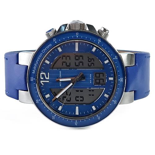 Jacques Lemans - 1-1726C Hakiki Deri Saat Kay��� | �zel El Yap�m� �retim