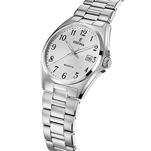 FESTINA F20552/1 CLASSICS ERKEK KOL SAAT�