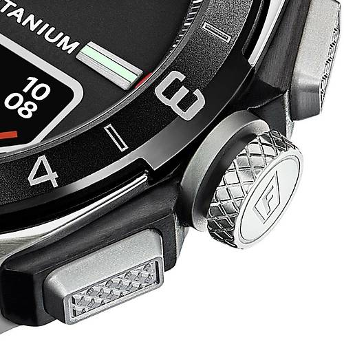 FESTINA F23000/A CONNECTED D YELLOW ERKEK KOL SAAT�