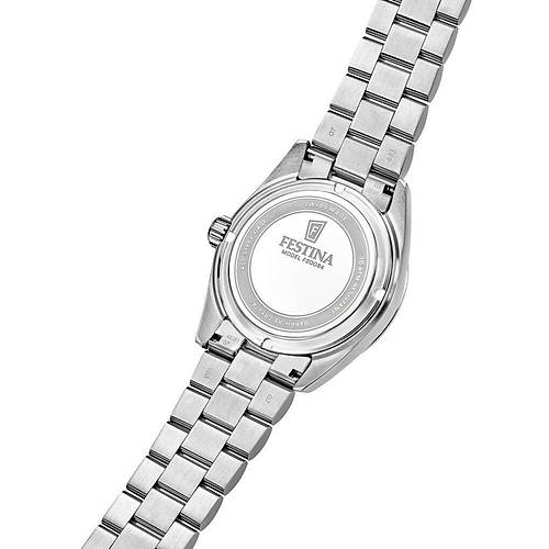 FESTINA SWISS F20084/C ERKEK KOL SAAT�