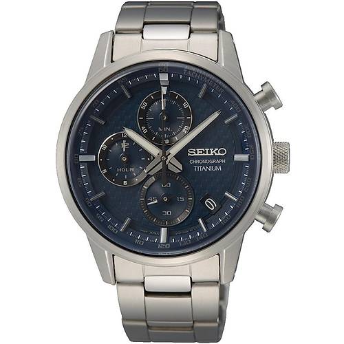 SEIKO SSB387P1 ERKEK KOL SAAT