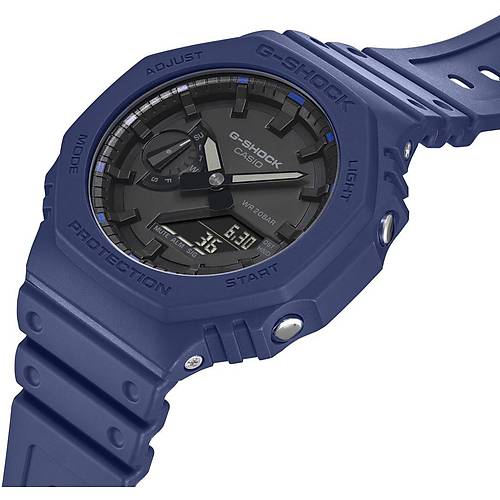 CASIO GA-2100-2ADR ERKEK KOL SAAT