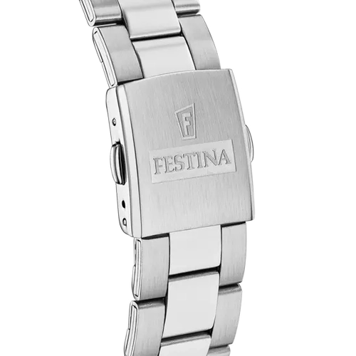 FESTINA F16820/4 TIMELESS CHRONOGRAPH ERKEK KOL SAAT