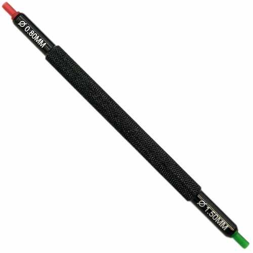 Kol Saati Akrep Yelkovan Montaj Aleti  Alminyum Gvde 3 Seenek