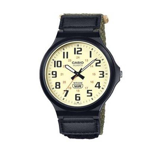 CASIO MW-240B-3BVDF ERKEK KOL SAAT�