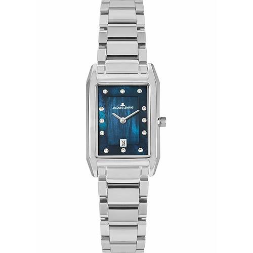 JACQUES LEMANS TORINO 1-2189J KADIN KOL SAAT