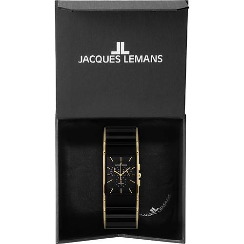 JACQUES LEMANS DUBLIN 1-1941D ERKEK KOL SAAT�