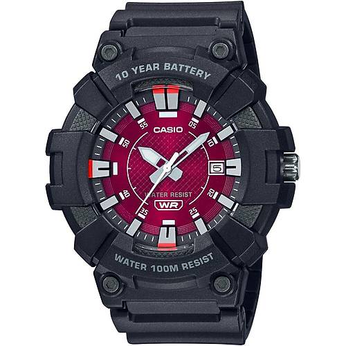 CASIO MW-610H-4AVDF ERKEK KOL SAAT