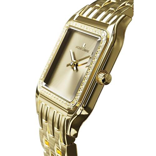JACQUES LEMANS ANTWERPEN 1-2219D KADIN KOL SAAT�