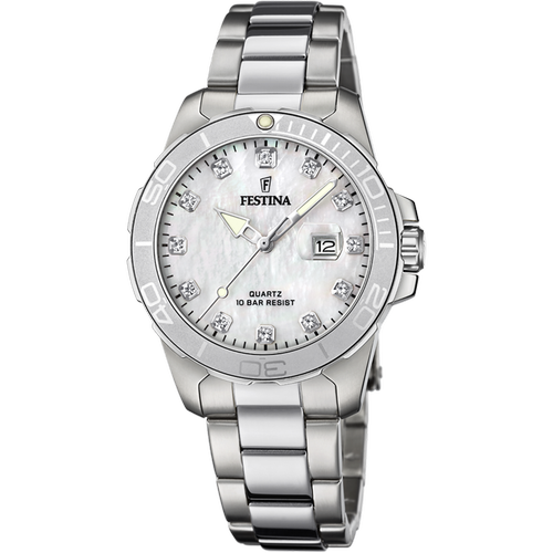 FESTINA F20503/1 BOYFRIEND KADIN KOL SAAT