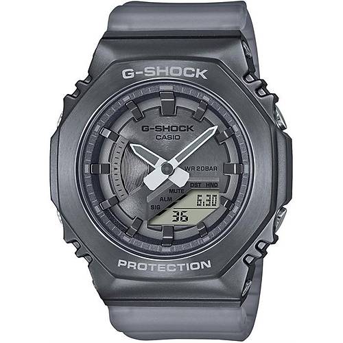 CASIO GM-S2100MF-1ADR ERKEK KOL SAAT