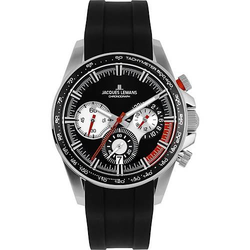 JACQUES LEMANS LIVERPOOL 1-2127A ERKEK KOL SAAT�