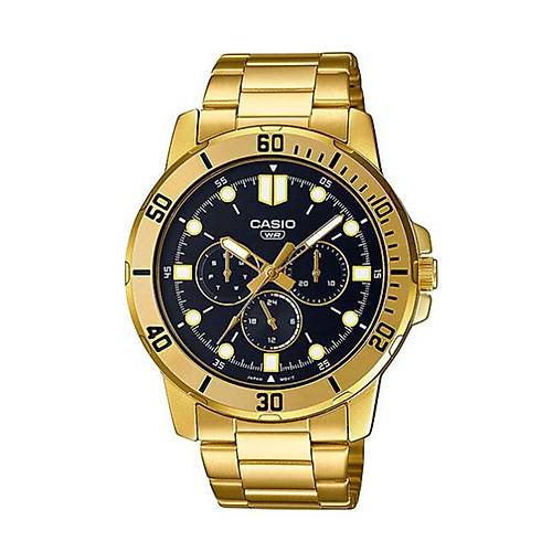 CASIO MTP-VD300G-1EUDF ERKEK KOL SAAT