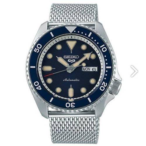 SEIKO 5 SRPD71K1 ERKEK KOL SAAT