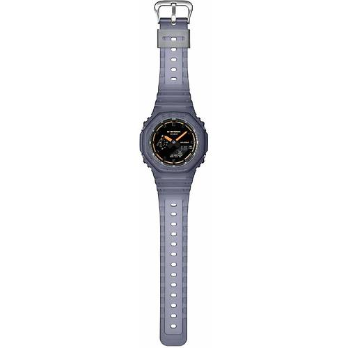CASIO GA-2100K-2ADR ERKEK KOL SAAT�
