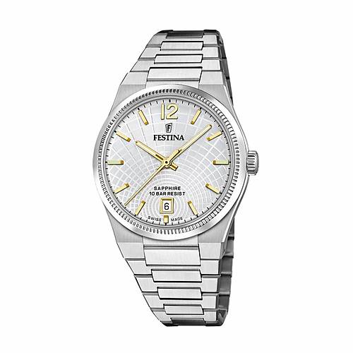 FESTINA SWISS F20052/2 RIVE KADIN KOL SAAT