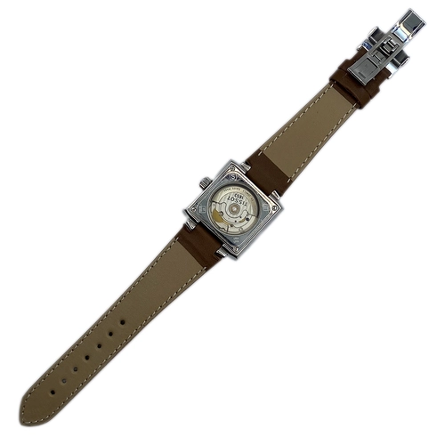 Tissot - L864 L964 Hakiki Deri Saat Kay��� | �zel El Yap�m� �retim
