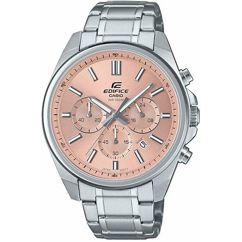 CASIO EFV-650D-4AVUDF EDIFICE ERKEK KOL SAAT�