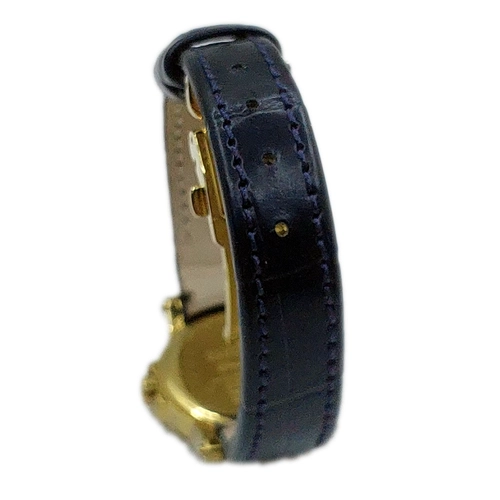 Seiko - 7N82-0HP0 Hakiki Deri Saat Kay zel El Yapm retim (Saatinizi Gndermeniz Gerekli)