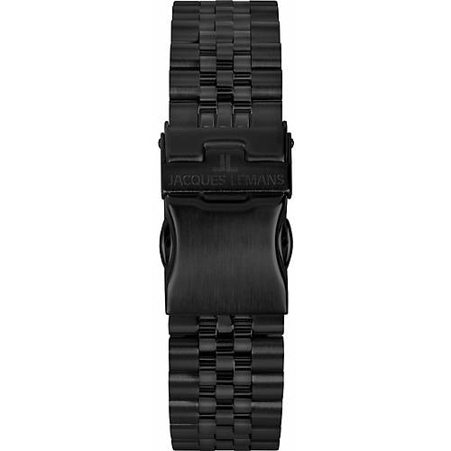 JACQUES LEMANS 1-2205P LIVERPOOL DIVER ERKEK KOL SAAT�