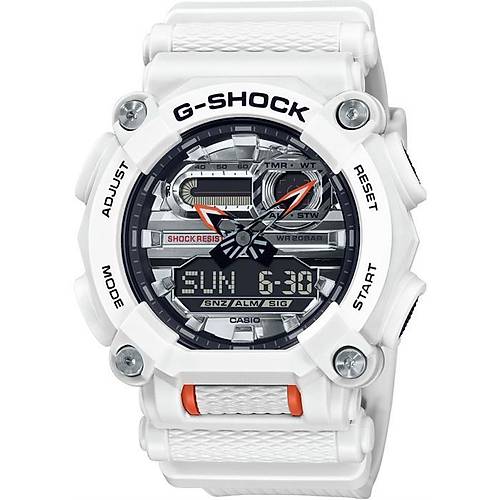 CASIO GA-900AS-7ADR ERKEK KOL SAAT