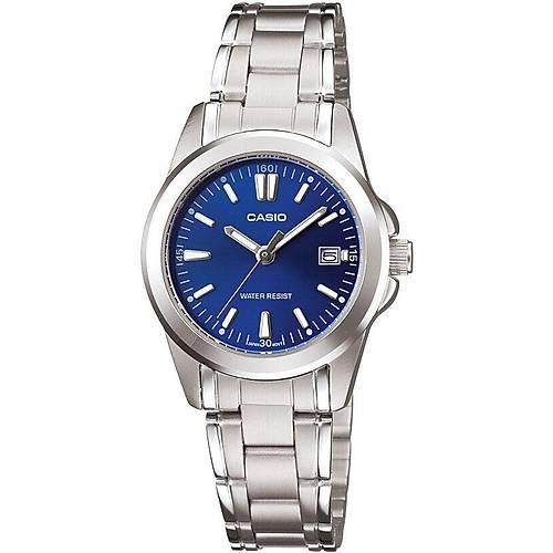CASIO LTP-1215A-2A2DF KADIN KOL SAAT�