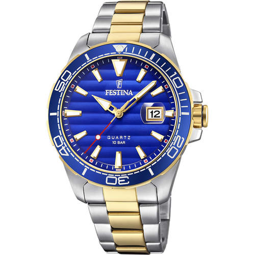 FESTINA F20362/4 PRESTIGE ERKEK KOL SAAT