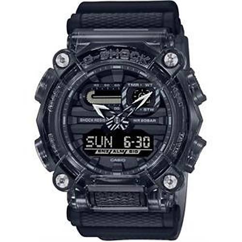 CASIO GA-900SKE-8ADR ERKEK KOL SAAT
