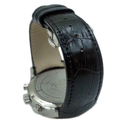 Election - CT-1301 Hakiki Deri Saat Kay��� �zel El Yap�m� �retim (Saatinizi G�ndermeniz Gerekli)