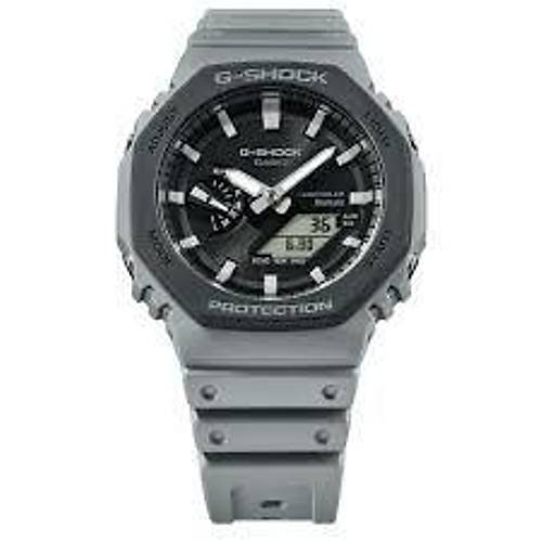 CASIO GA-B2100LUU-8ADR ERKEK KOL SAAT