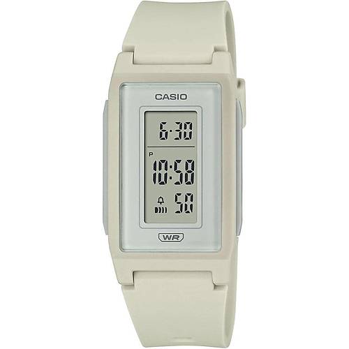 CASIO LF-10WH-8DF KADIN KOL SAAT