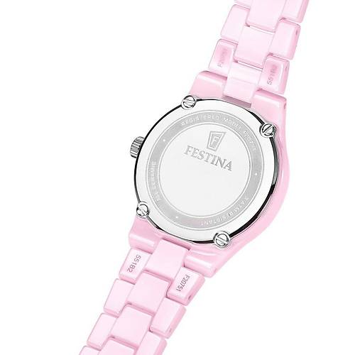FESTINA F20751/2 CERAMIC KADIN KOL SAAT�