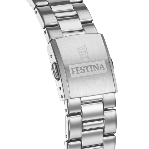 FESTINA F20552/3 CLASSICS ERKEK KOL SAAT