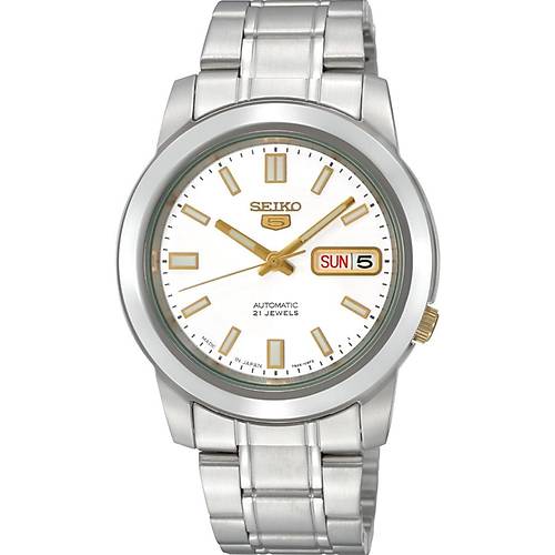 SEIKO 5 SNKK07K1 ERKEK KOL SAAT