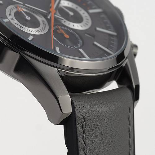 JACQUES LEMANS LIVERPOOL 1-2119A ERKEK KOL SAAT�