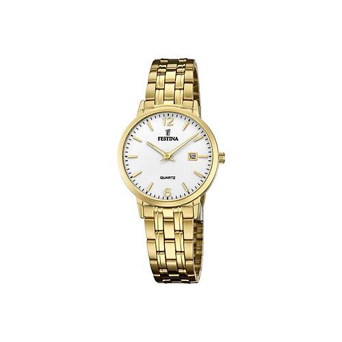 FESTINA F20514/2 CLASSICS KADIN KOL SAAT