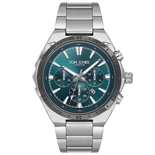 Tom Jones Erkek Kol Saati TJ.2011.04