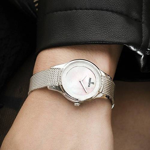 FESTINA F20494/4 MADEMOISELLE KADIN KOL SAAT�