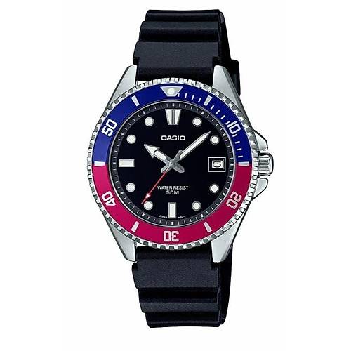 CASIO MDV-10-1A2VDF ERKEK KOL SAAT