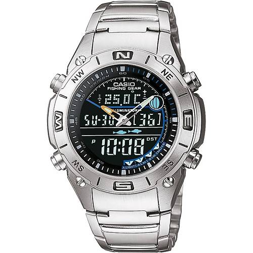 CASIO AMW-703D-1AVDF ERKEK KOL SAAT
