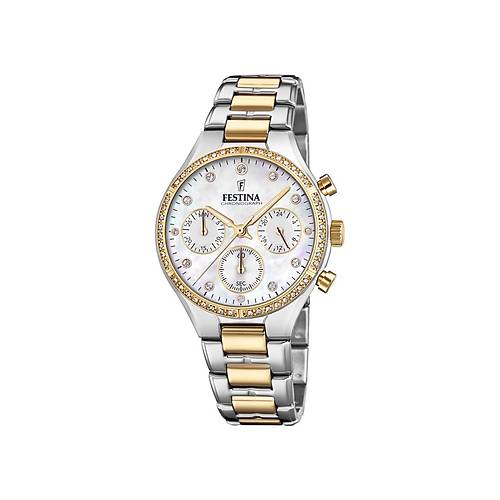 FESTINA F20402/1 BOYFRIEND KADIN KOL SAAT