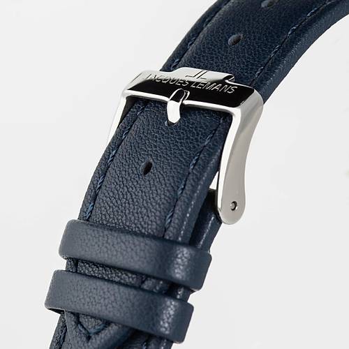 JACQUES LEMANS DERBY 1-2197B ERKEK KOL SAAT�