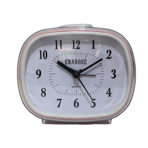 Enarose Melodi �alar Masa Saati ATC5642