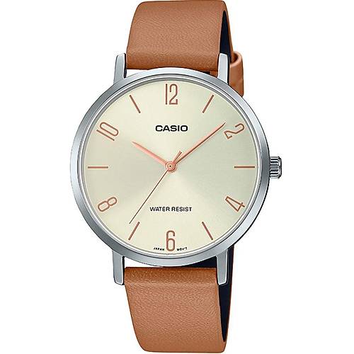CASIO LTP-VT01L-5BUDF KADIN KOL SAAT