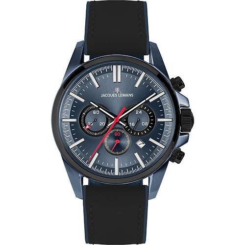 JACQUES LEMANS LIVERPOOL 1-2119C ERKEK KOL SAAT�